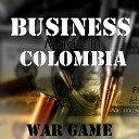 War Game - Marijuana in Colombia