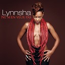 Lynnsha feat Jocelyne B roard - Fanm Kreyol