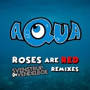 Aqua - Roses Are Red Svenstrup Vendelboe Remix Edit