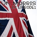 UK Morris - Defender Extended Mix