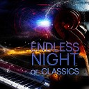 Endless Night Festival - Canon in D Major I Canon Harp Version