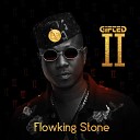 Flowking Stone feat Dr Sid Krayon - My Place