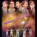 The Wynners - Ri Ri Shi Hao Ri Live
