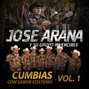 Jose Arana Y Su Grupo Invencible - El Peluquero