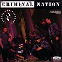 Criminal Nation - Positively Funky