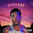 Chance the Rapper feat Ab Soul - Smoke Again