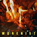 morenist - обезьянка
