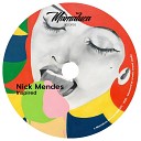 Nick Mendes - Tales Of Roots