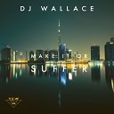DJ WALLACE - Funky Lady