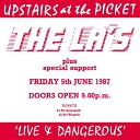 The La s - Way Out Live at the Picket 5 6 1987
