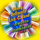 Denny Dellavalle - Flipper twist