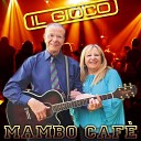 Mambo Cafe - Deni bachata