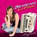 Serena Lo Faro - Houdini tango argentino