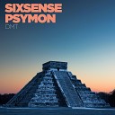 Sixsense Psymon - DMT