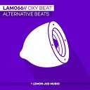 Oxy Beat - New Aplication Original Mix