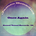 James Benedict - Once Again Original Mix