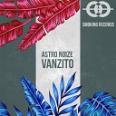 Vanzito - Paradise Original Mix