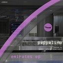 Peppelino - Abu Dhabi Original Mix