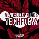 Techfobia - El Famoso Macho Iberico Remix