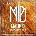 Malik B - Beyond The Stars Original Mix