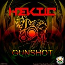 HEKTIC - Gunshot Original Mix