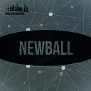 Macho Iberico Newball - Grove Original Mix