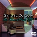 Gintonic Da Colly - Dry Heavy Original Mix