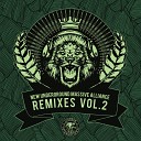 Numa Crew feat MC Kwality Dirty Smirks - Control Liondub Remix