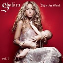 Shakira - La Tortura Original Version