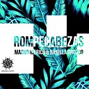 Daniela Orozco Macho Iberico - Rompecabezas Original Mix