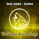 Dela Saldo - Evolve Original Mix
