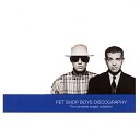 016 Pet Shop Boys - Always On My Mind In My Hous