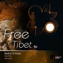 Bedrud Katzer - Free Tibet Original Mix