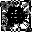 Ste E S Jay - Take Some Time Extended Mix