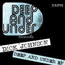 Dick Johnson - Judgement Day Original Mix