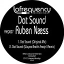 Ruben N ss - Dat Sound Wayne Brett s Freqin Remix