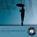 Kenny Bizzarro feat Klar - Music Rain Original Mix
