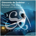 Giovannie de Sadeleer - Between The Stars Original Mix
