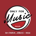 Riko Forinson Hybri d s - Road To You Original Mix