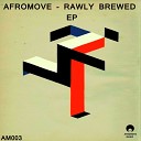 AfroMove - Funky Disco Original Mix