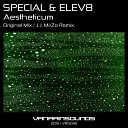 Special Elev8 - Aestheticum J J MirZo Remix