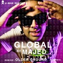Majed - Global Original Mix