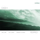 DASH feat Maarten Ornstein - Morpheus