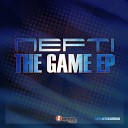 Nefti - Love Me Original Mix