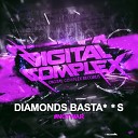 Diamonds Bastards - NOTWAR Original Mix