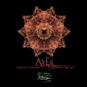 Axer Venegass - The Traffic Drop Original Mix