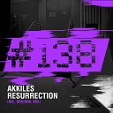 Akkiles - Resurrection Original Mix