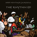 Deep Montage Kaysoul - Overdub Main Mix