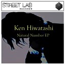 Ken Hiwatashi - Hey Original Mix
