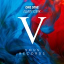 Ellroy Clerk - One Love Original Mix